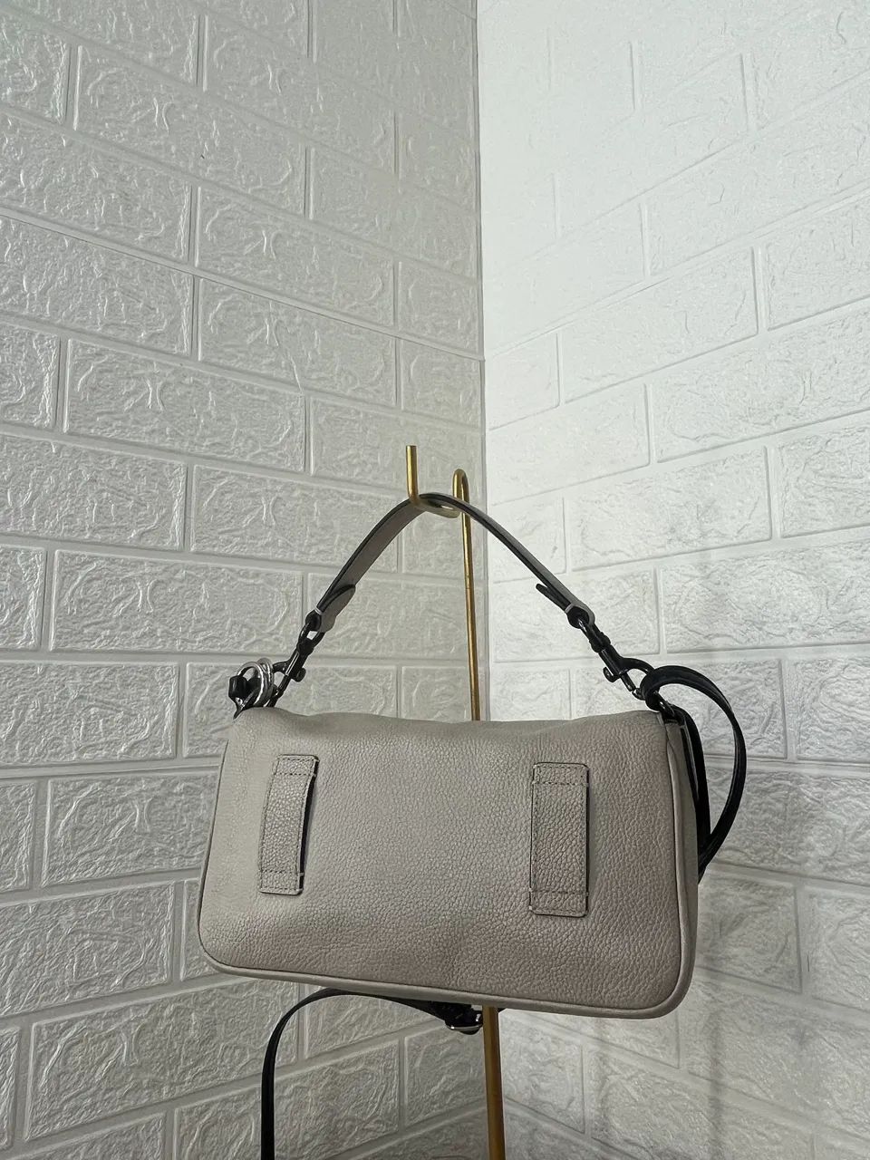 Bolsa Coach Tabby Messenger  - Foto 2