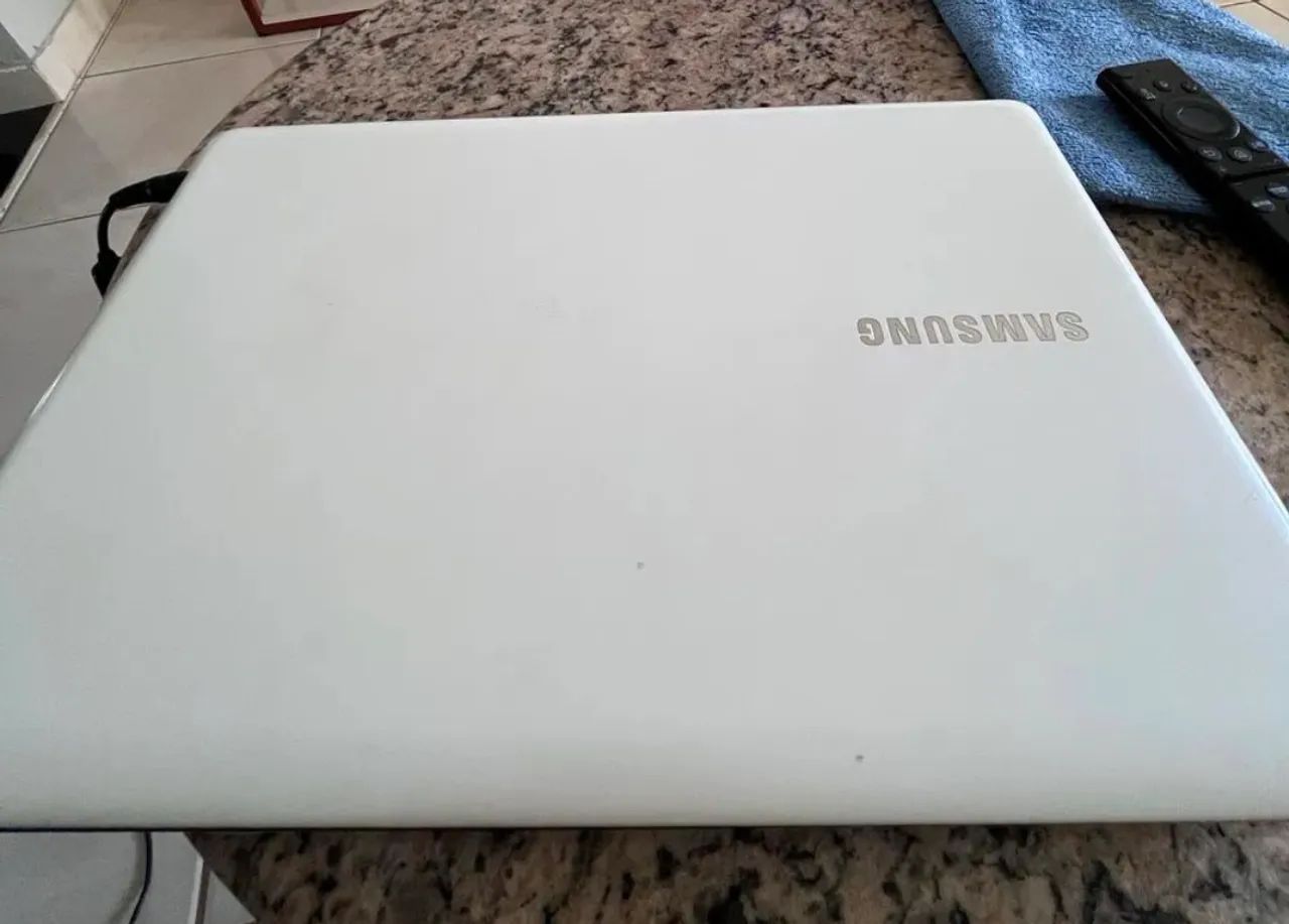 Notebook Samsung i3 - Foto 3