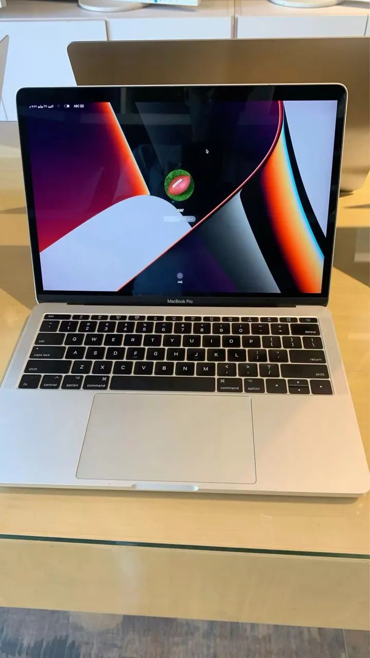 MacBook Pro 13 inch 