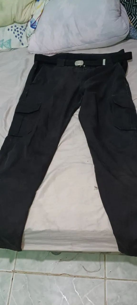 Roupa de segurança  - Foto 4