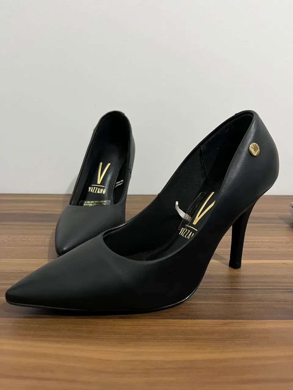 Sapato Vizzano feminino