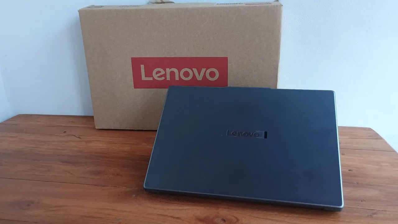 Notebook Lenovo - Foto 5