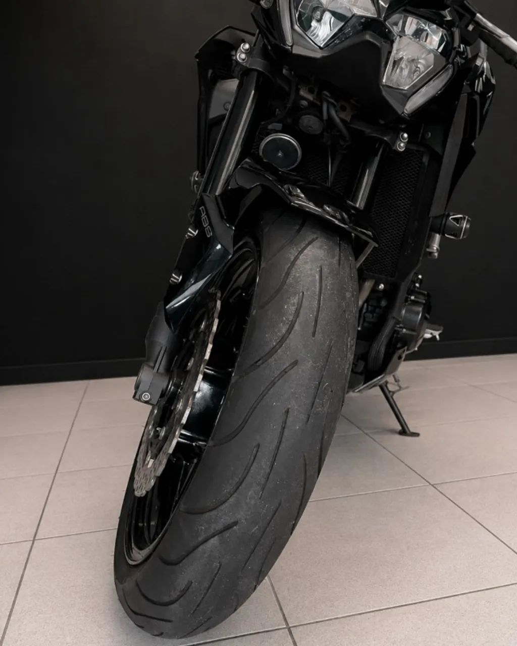 KAWASAKI Z900 2022  - Foto 3