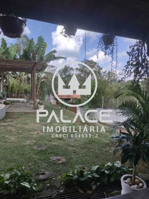 chácara à venda em tupi, piracicaba 3 quartos 1620m² - Foto 4