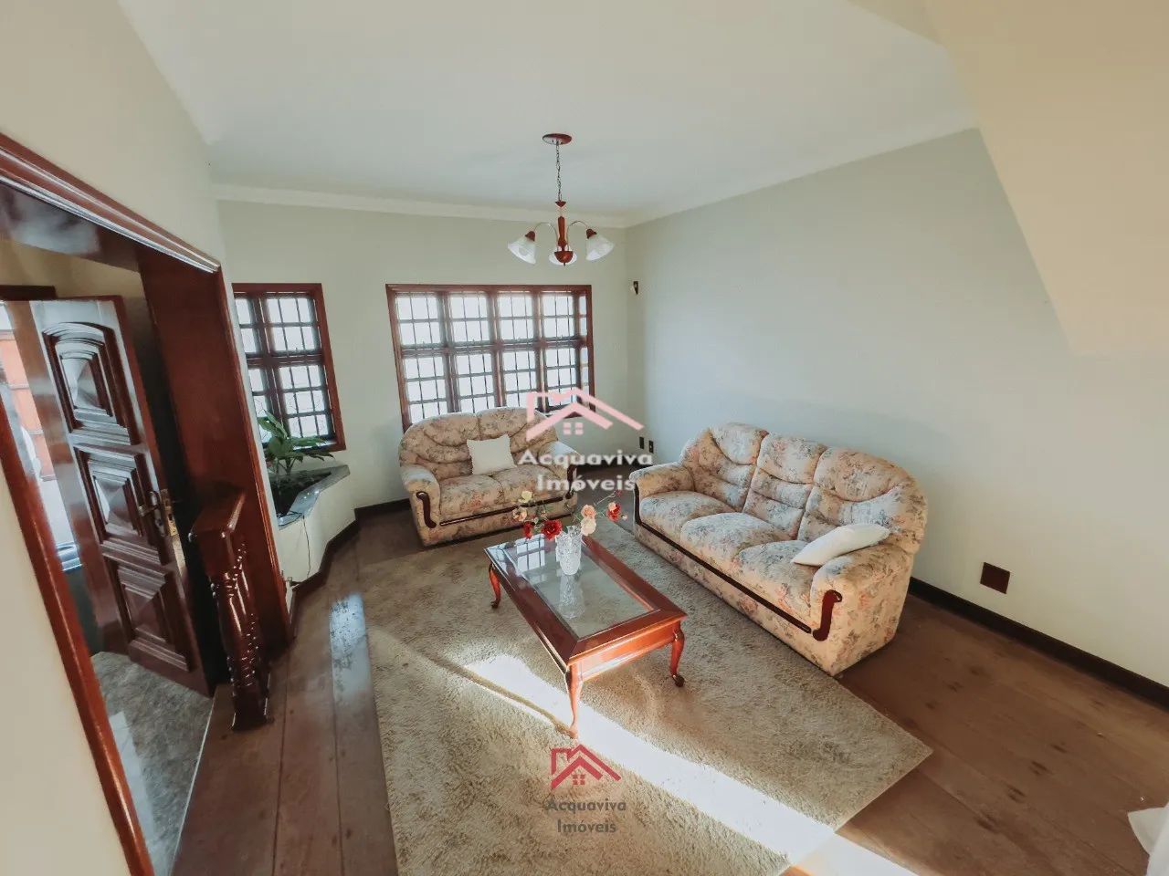 CASA COMERCIAL em INDAIATUBA - SP, CIDADE NOVA I - Foto 2