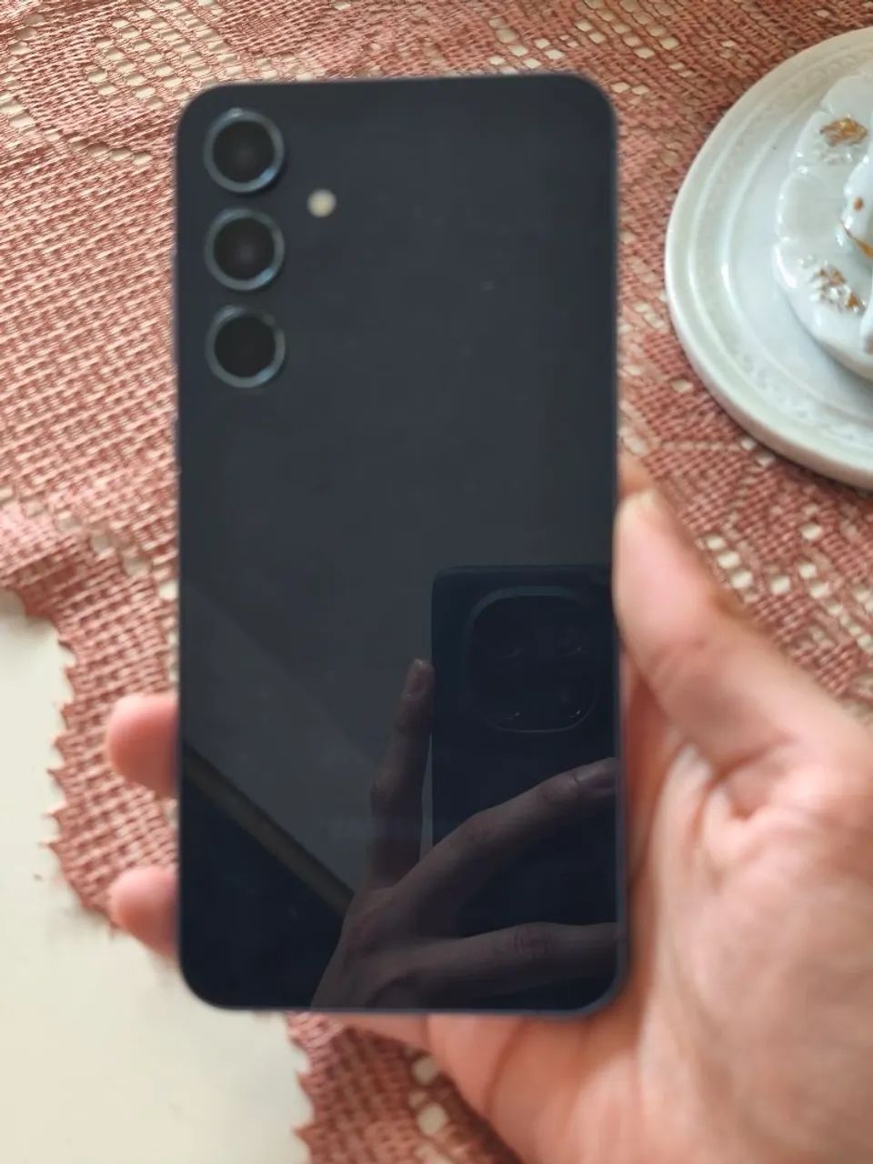 Samsung A55  - Foto 4
