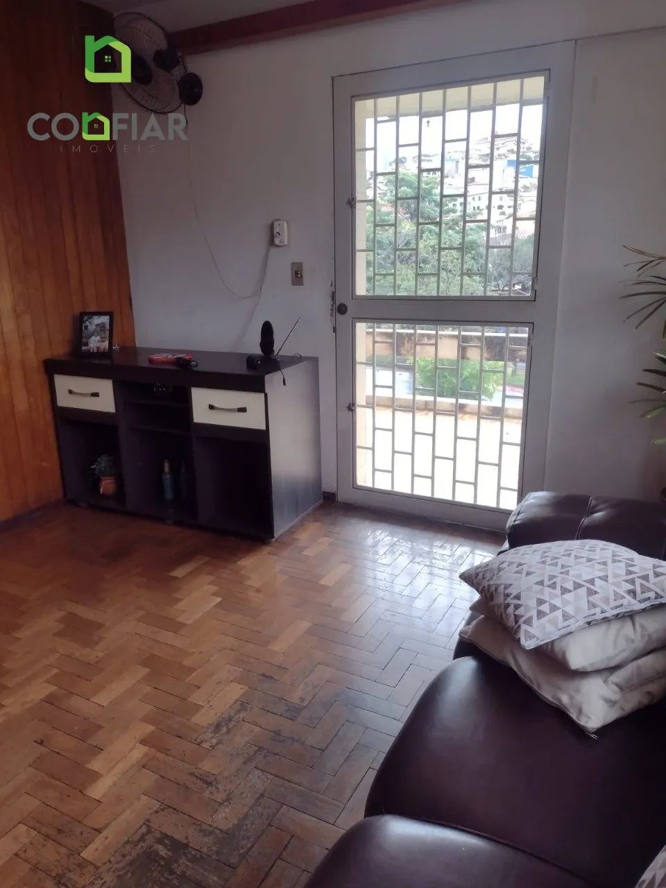 Casa para locação - Bairro Dom Bosco