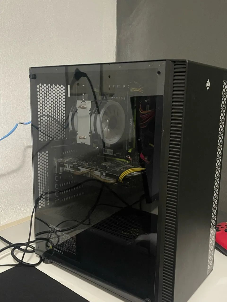 PC GAMER XEON RX580 - Foto 3