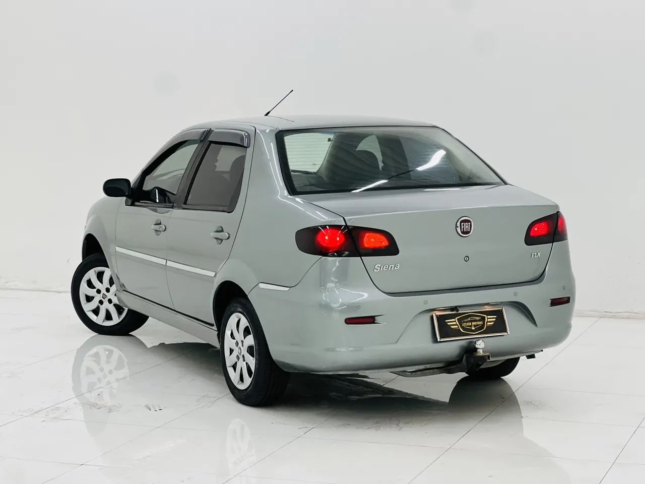 Fiat Siena 2008 - Foto 4