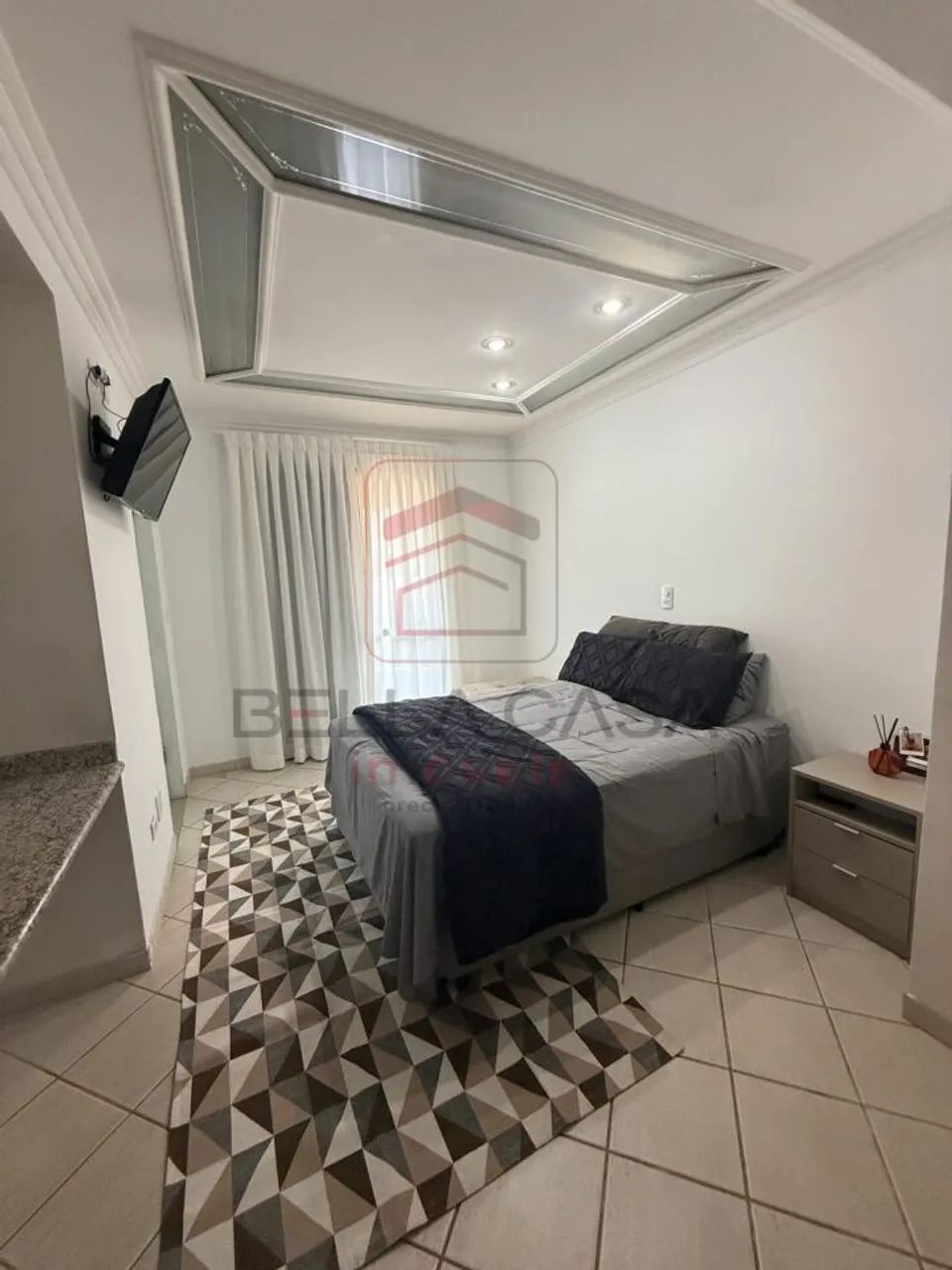 Apartamento Vila Carrão 127m² 4 Dormitórios - Foto 5