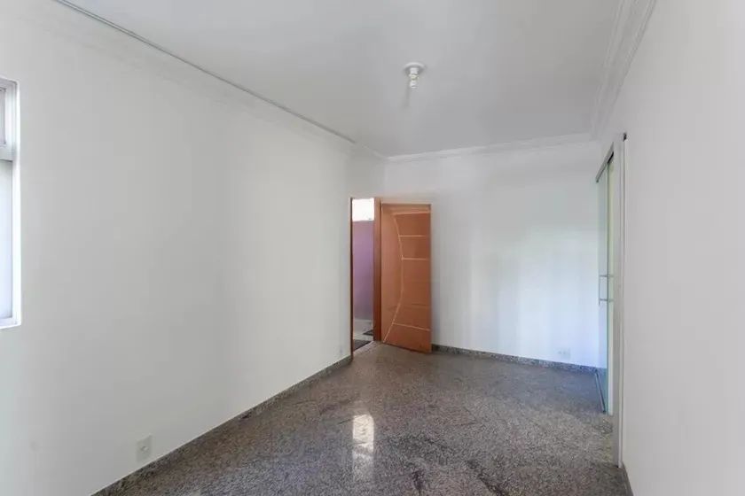 Apartamento à Venda - Liberdade, 3 Quartos, 65 m2 - Foto 4