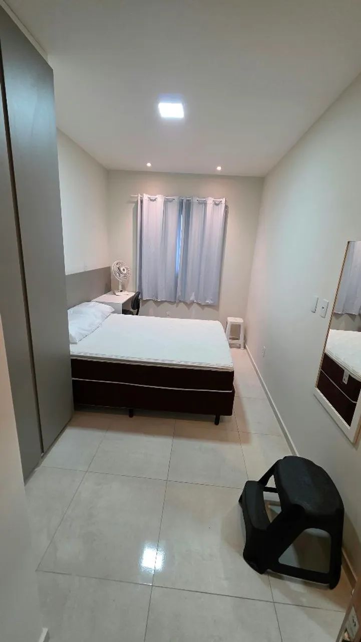 Apartamento Jardim Oceania  - Foto 2