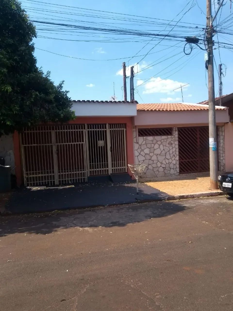 Foto - Ribeirão Preto - Vila Albertina