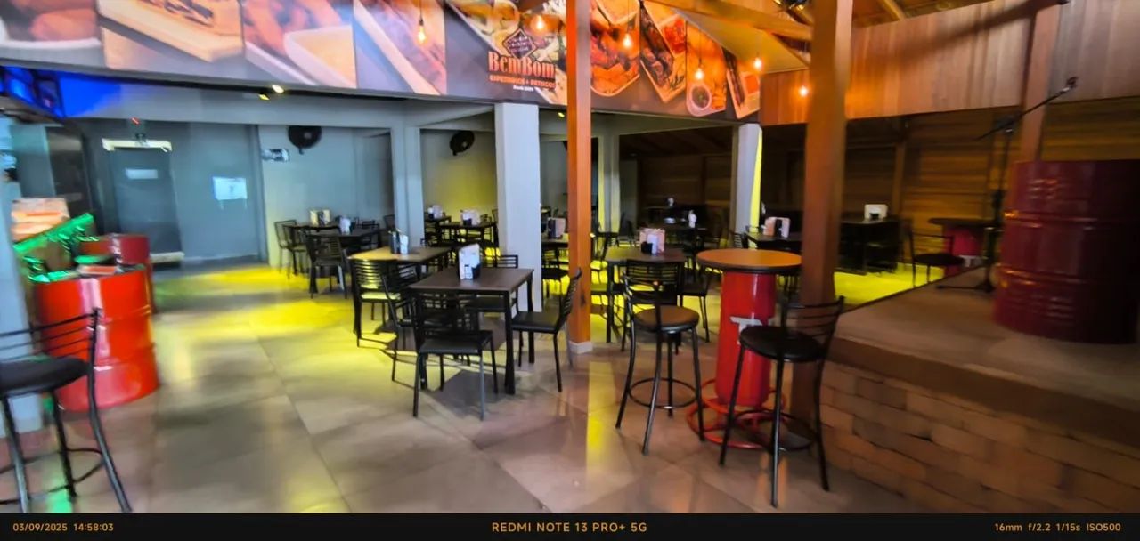 Alugo Imovel Comercial - Foto 3
