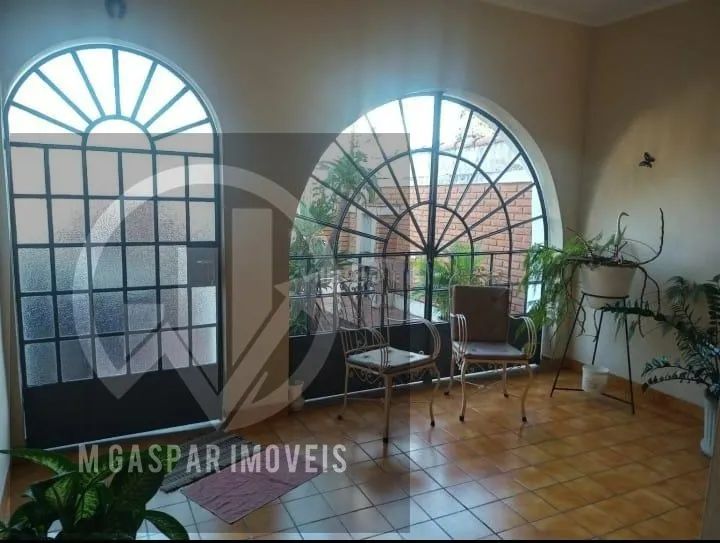 casa - Vila Industrial - Campinas - Foto 2