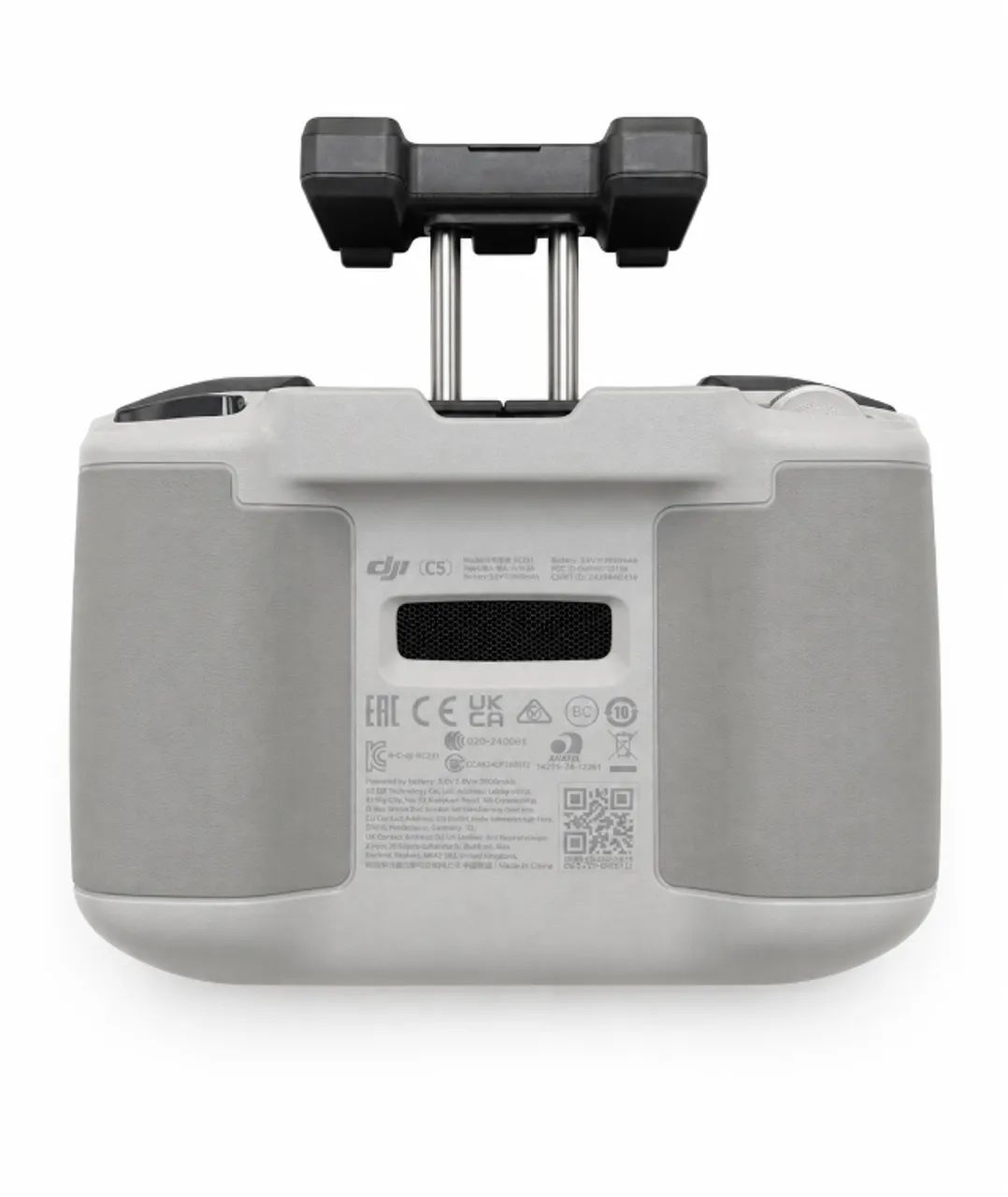 Controle drone DJI  RC N1  - Foto 2