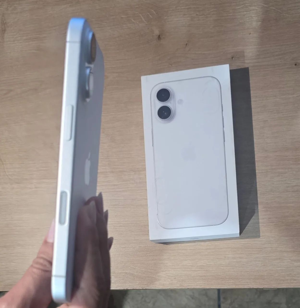 iPhone 17 - 256GB