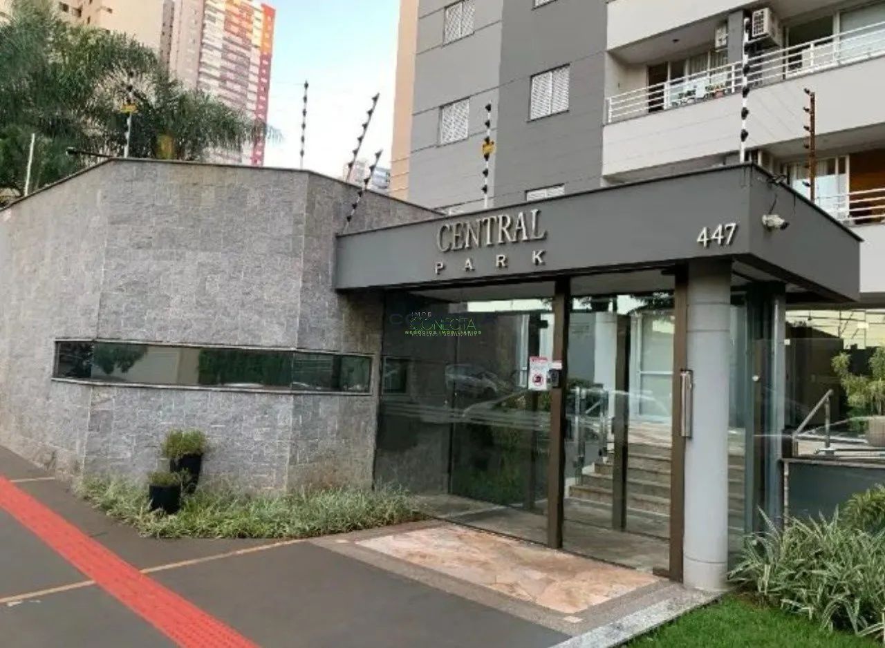 Apartamento | Central Park | Gleba Palhano