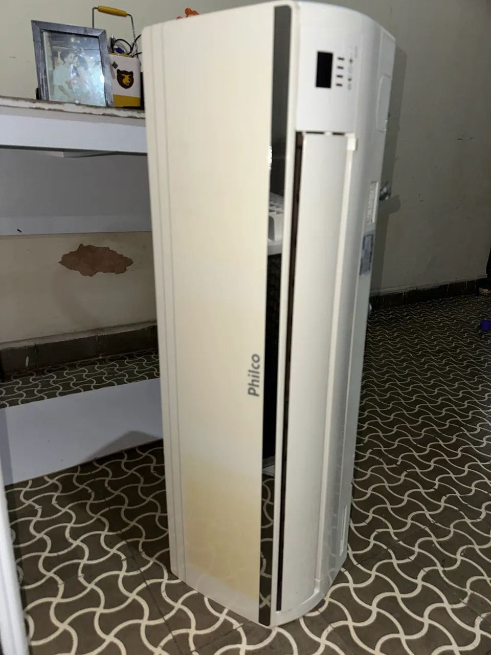 Ar-condicionado Philco 12000Btus - Foto 2