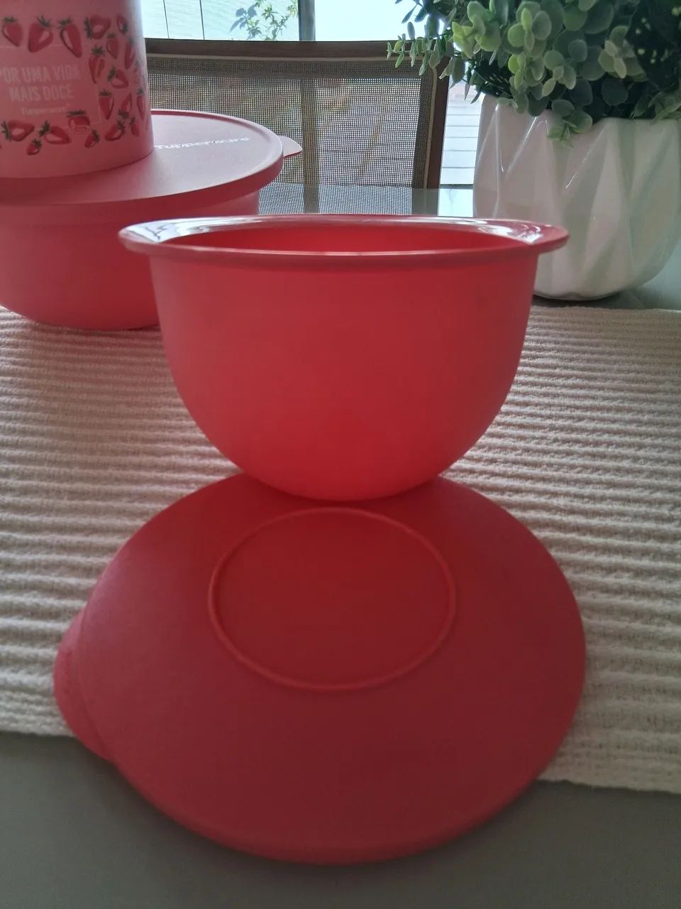 KIT  Tupperware  - Foto 5