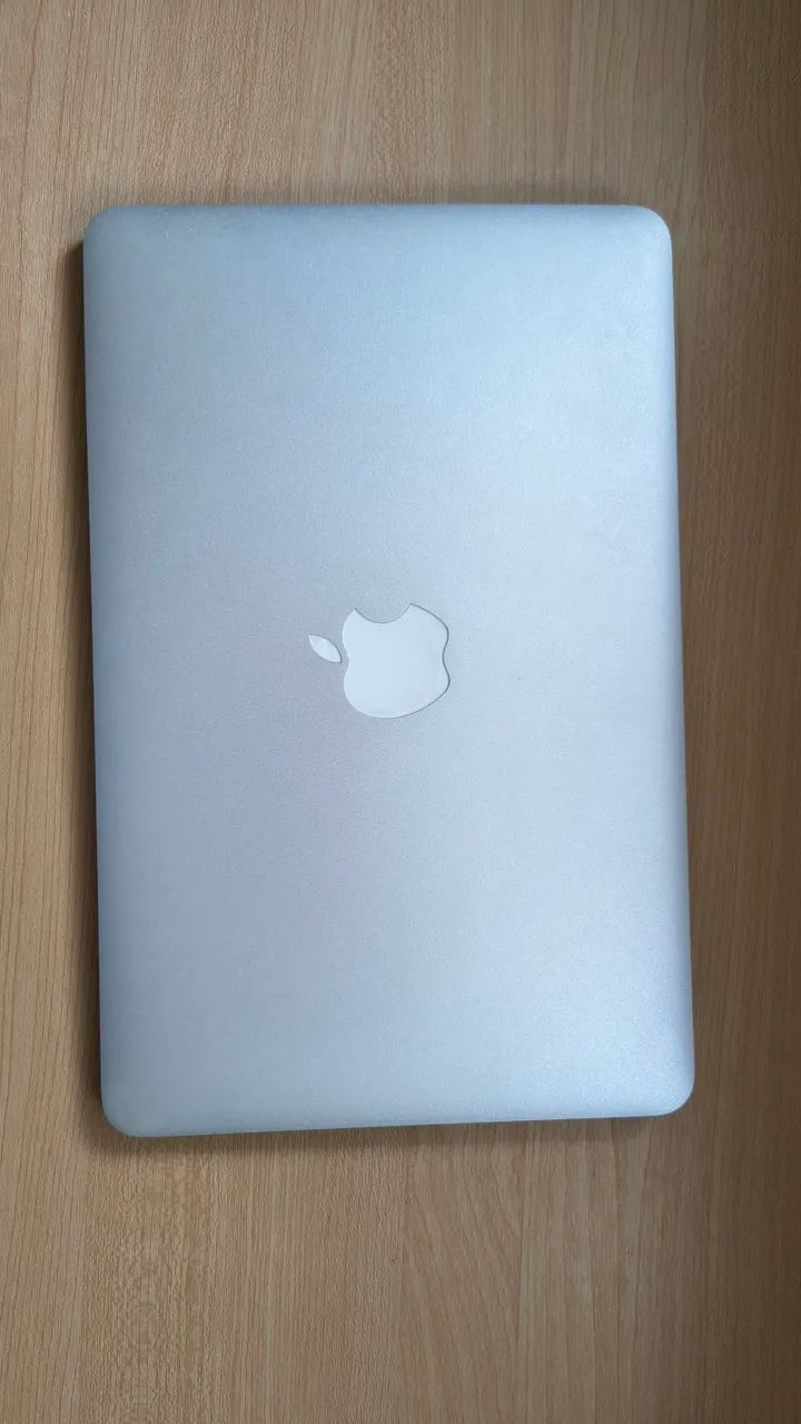 Macbook Air11  - Foto 3