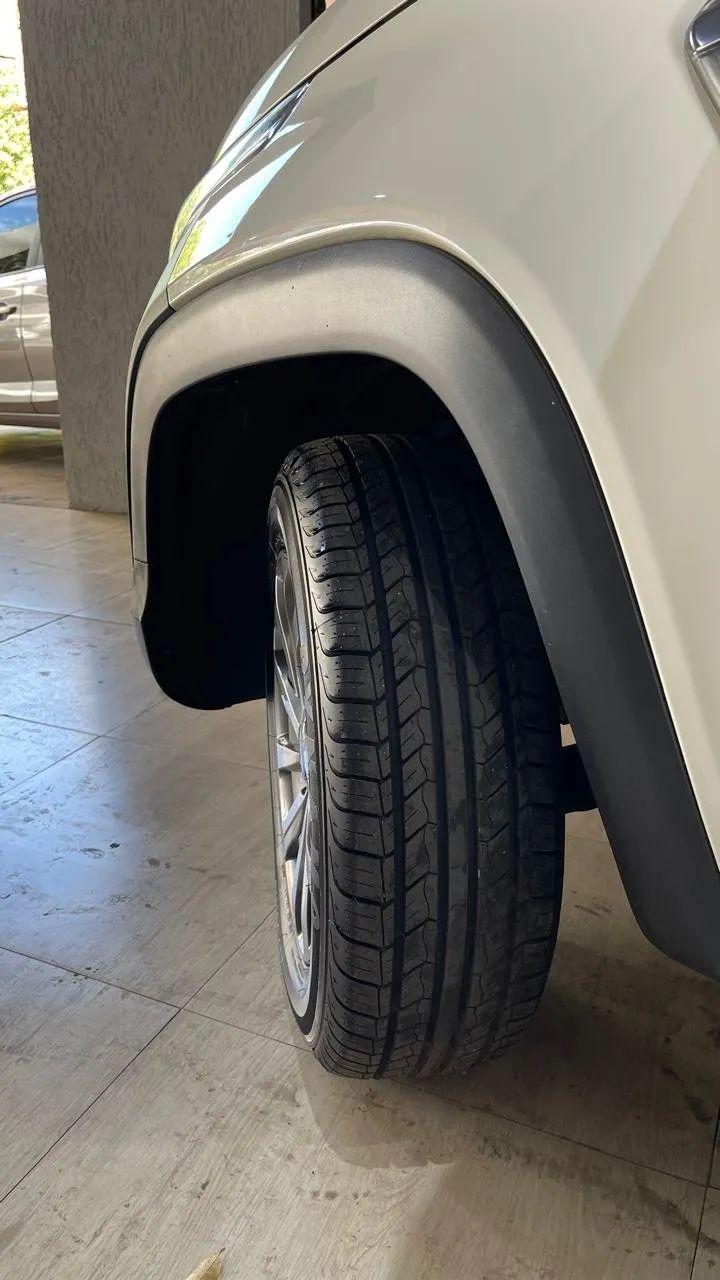 Fiat Strada Endurance 1.4 Flex 8V CS Plus 2023 - Foto 5