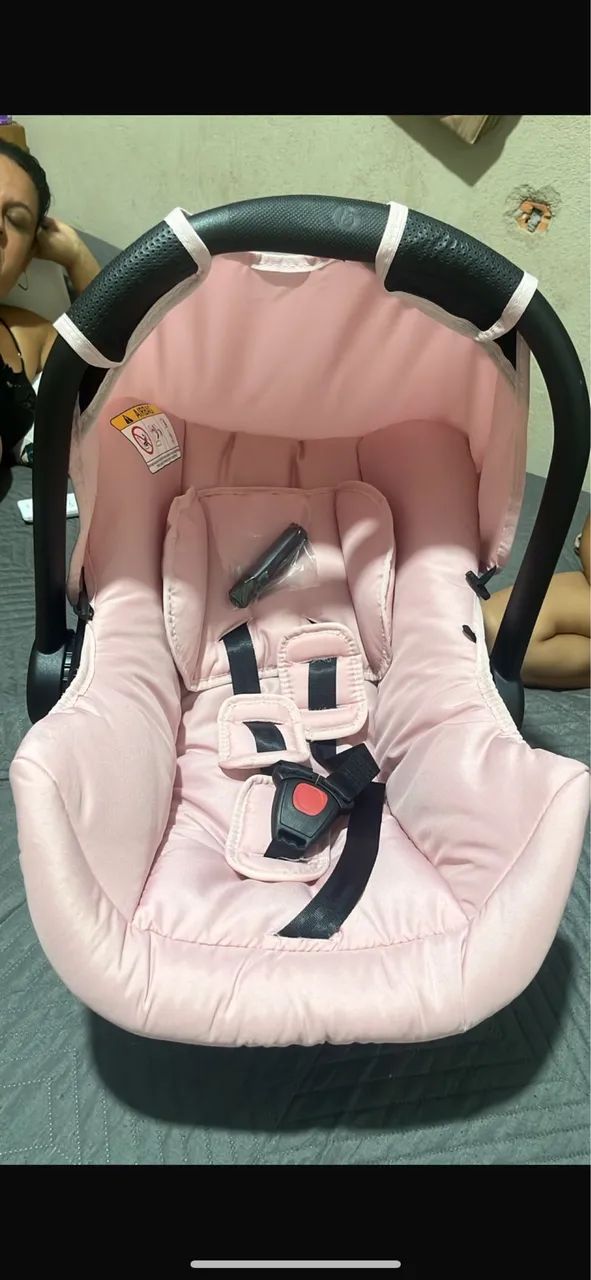 Itens de bebê  - Foto 2