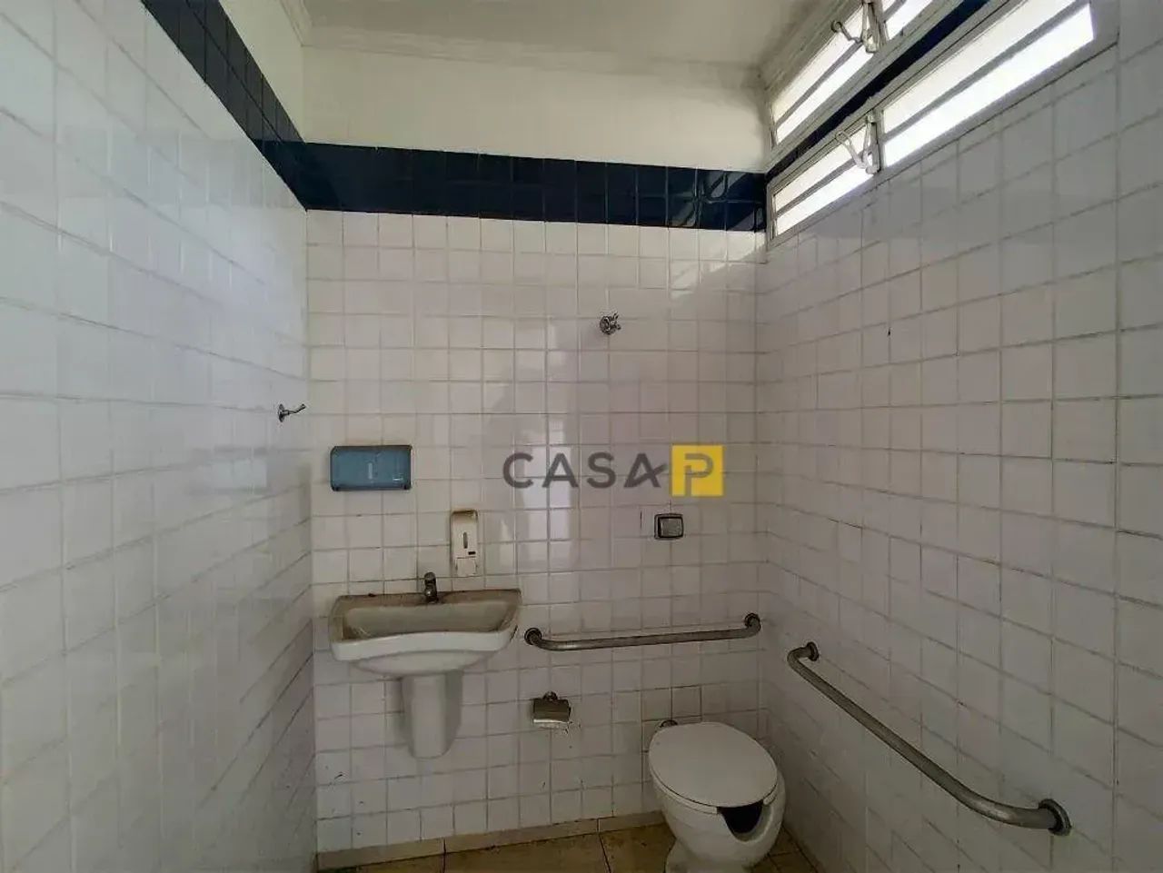 Casa para alugar, 172 m² por R$ 3.945,00/mês - Jardim Girassol - Americana/SP - Foto 8