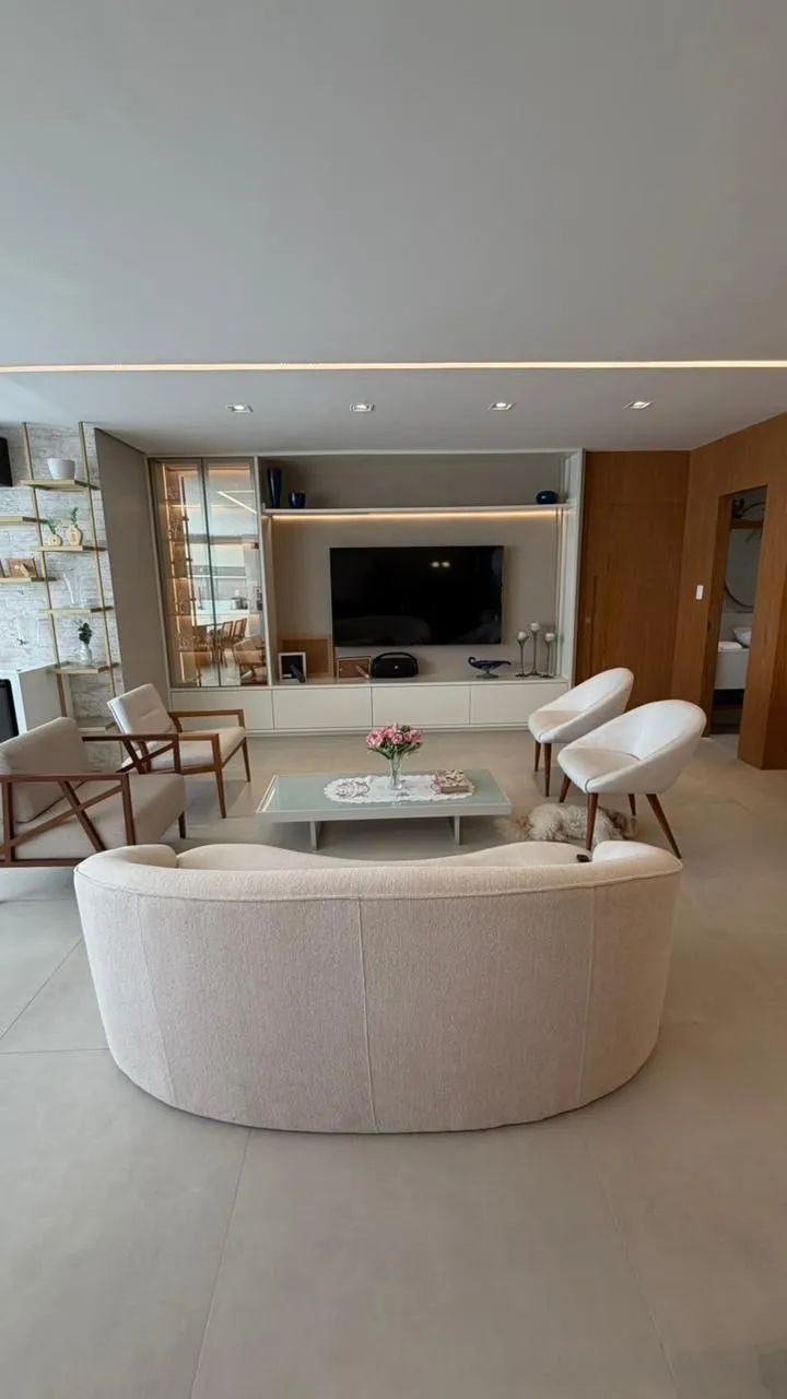 Apartamento para venda no Edifício Mangata