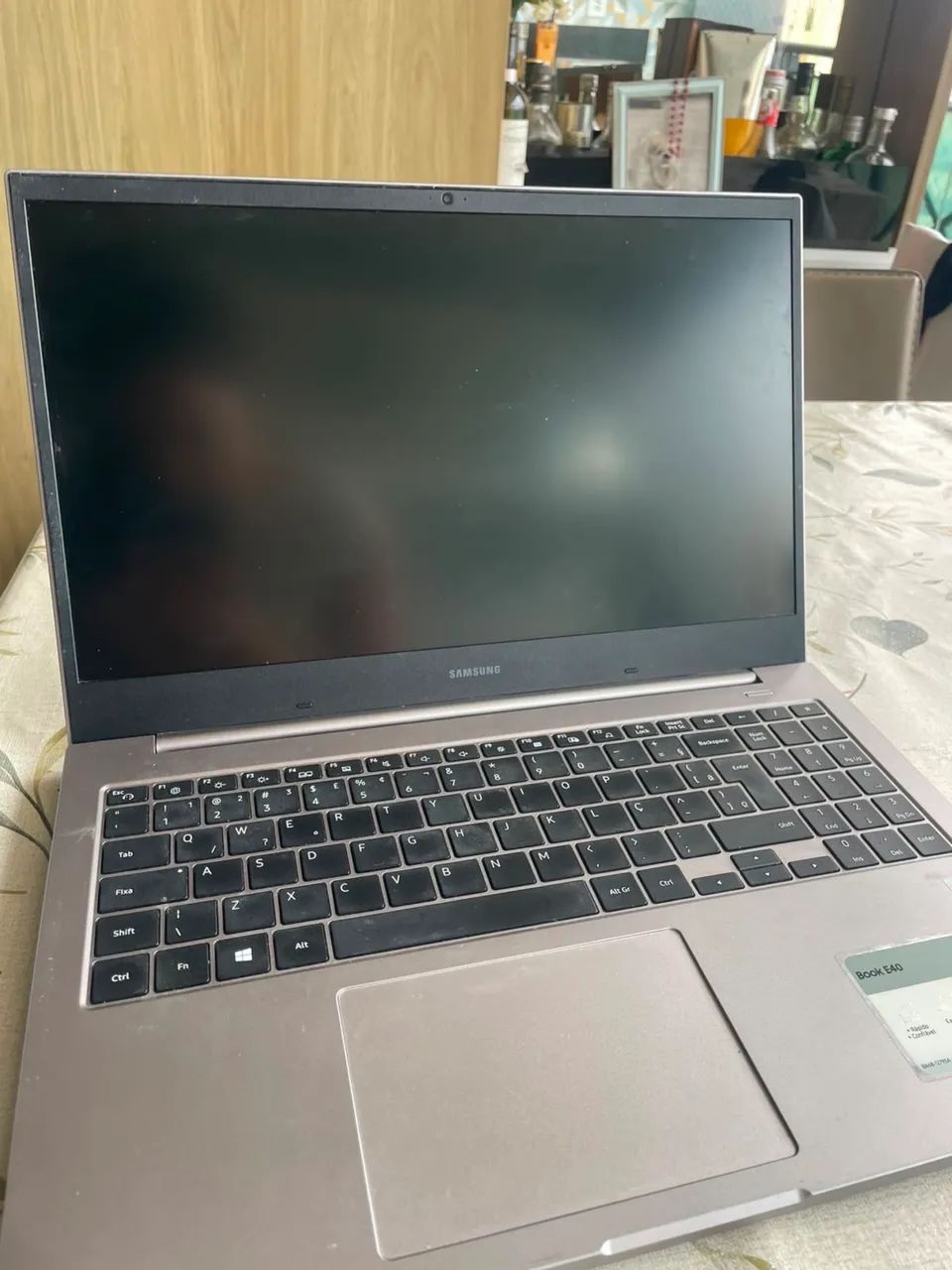 Notebook Samsung Book E40 - Foto 4