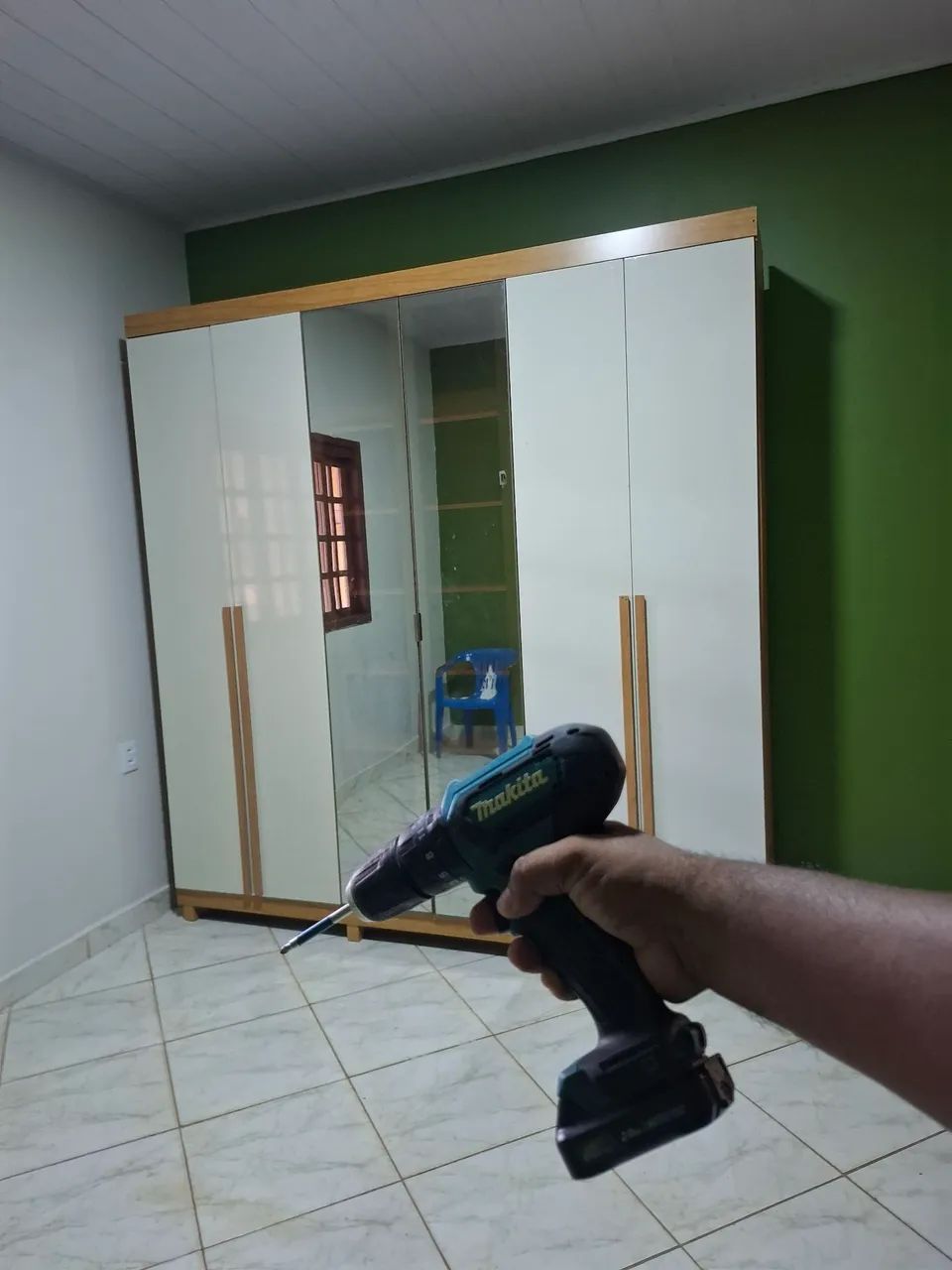 Montador de móveis profissional!!! - Foto 2