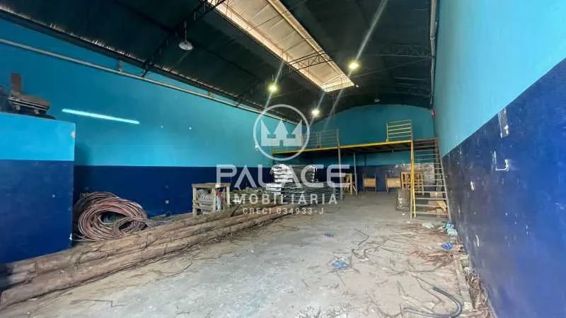 Barracão : / Comercial / Loteamento Chácaras Nazareth II - Foto 3