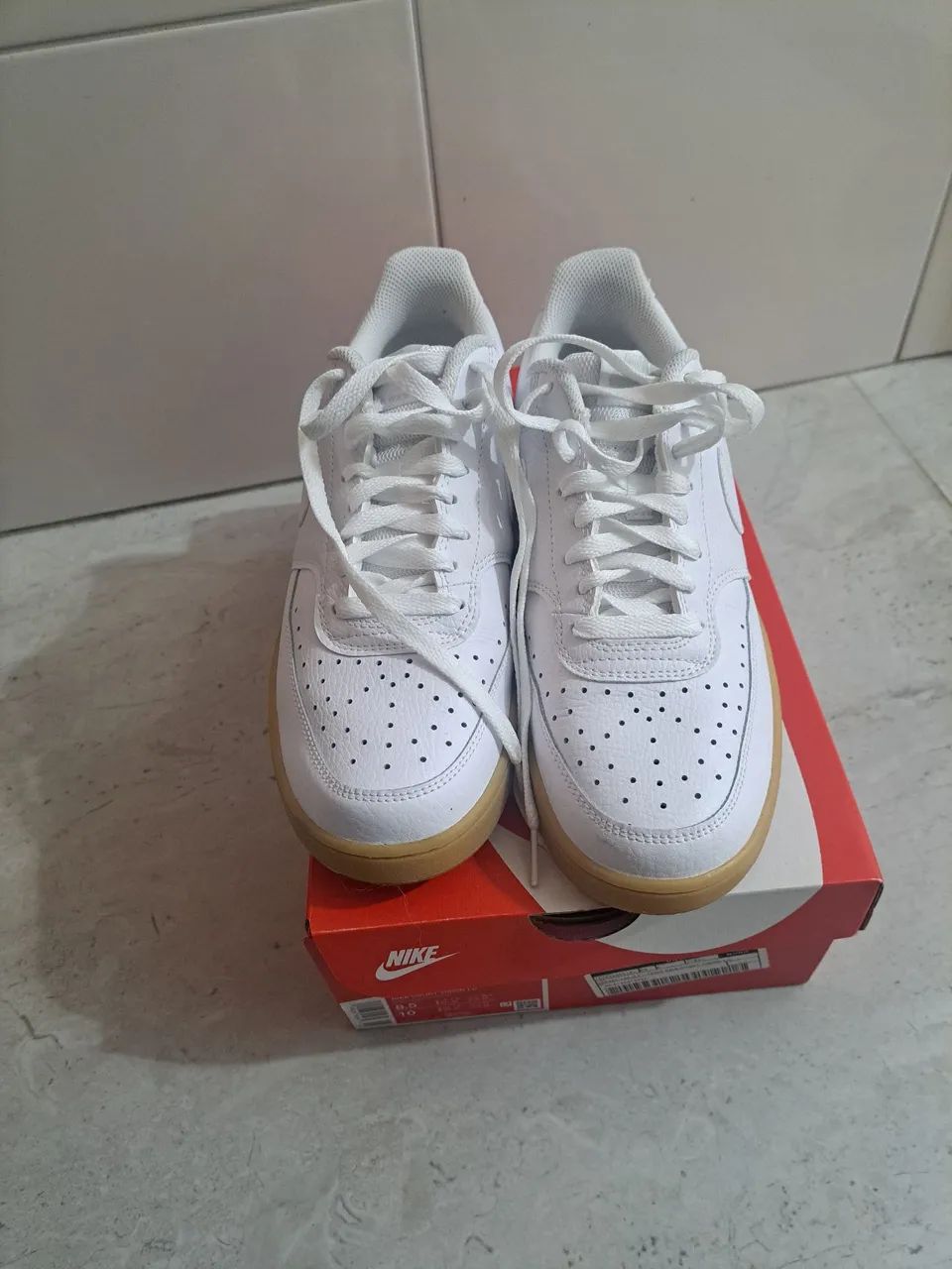 Tenis Nike n°40 - Foto 4