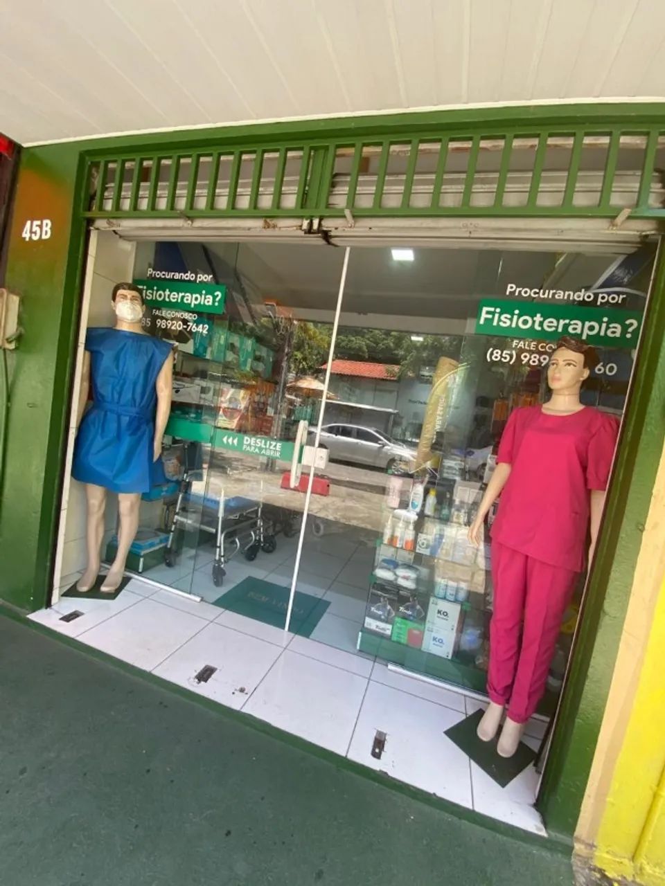 Negocio Montado Sócio/Investidor Loja Material Hospitalar - Foto 2