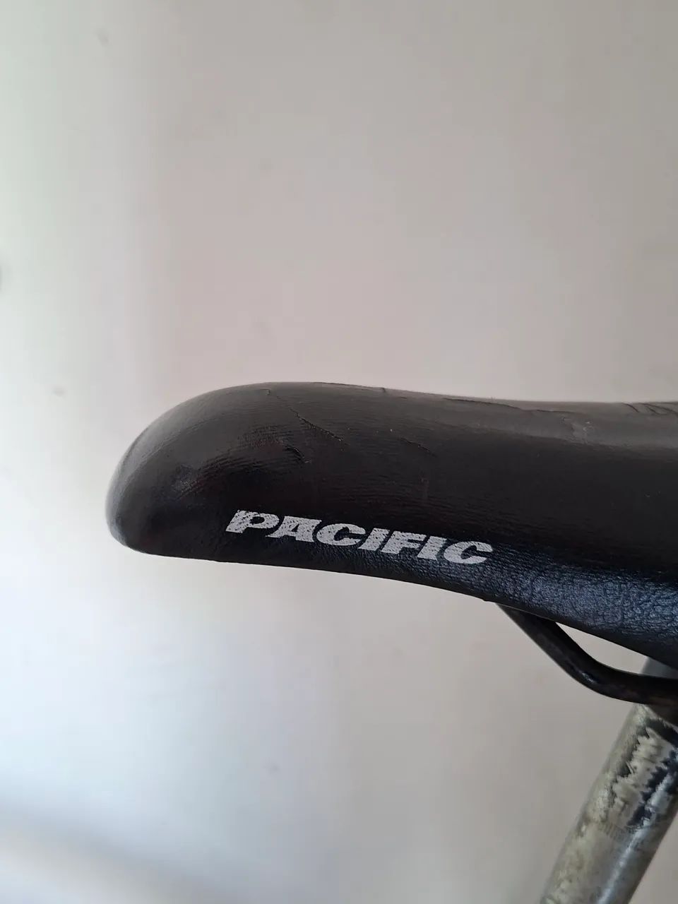 Bicicleta pacific preta aro 20 - Foto 3