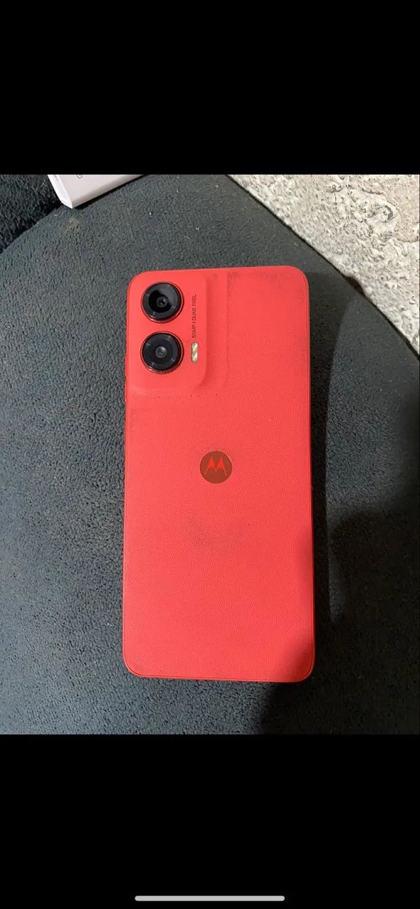 MOTO G G35
