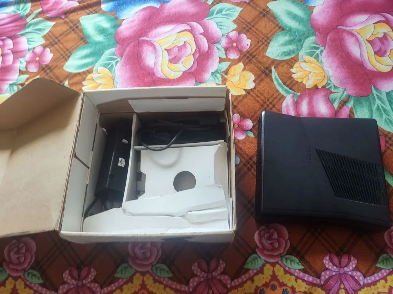 Xbox 360 - Foto 2