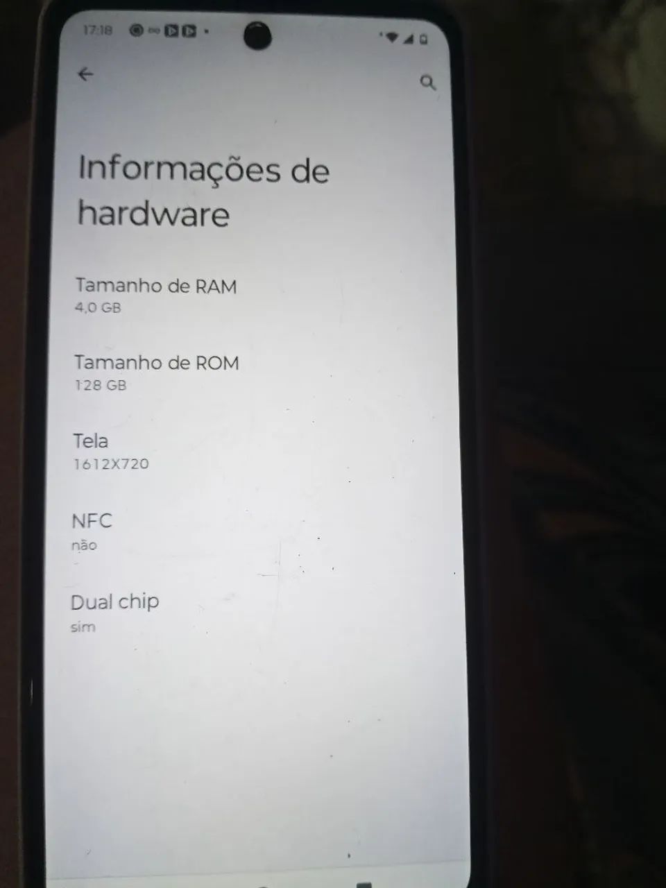 Celular motog04s  - Foto 2