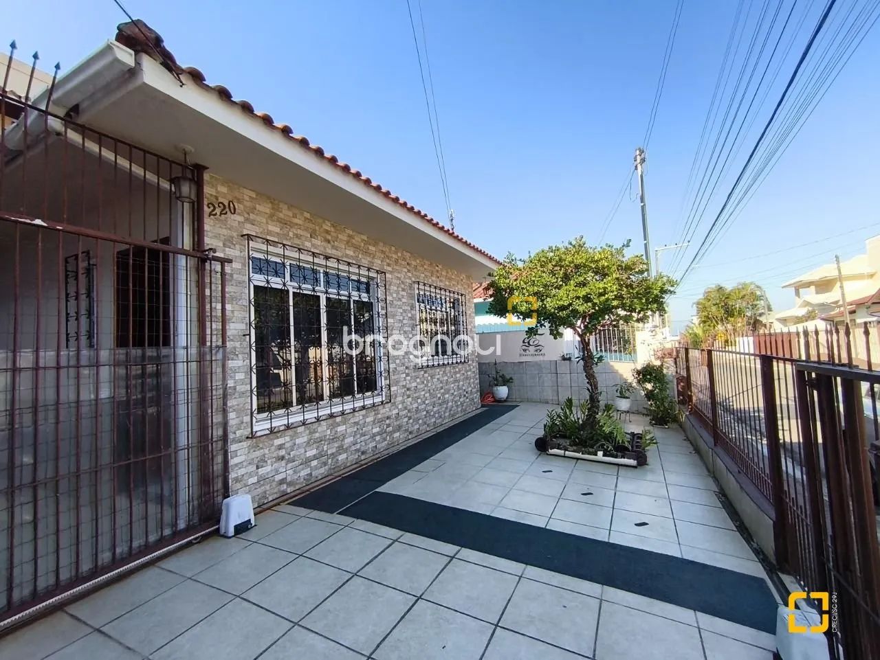 Casa- Saco dos Limões
