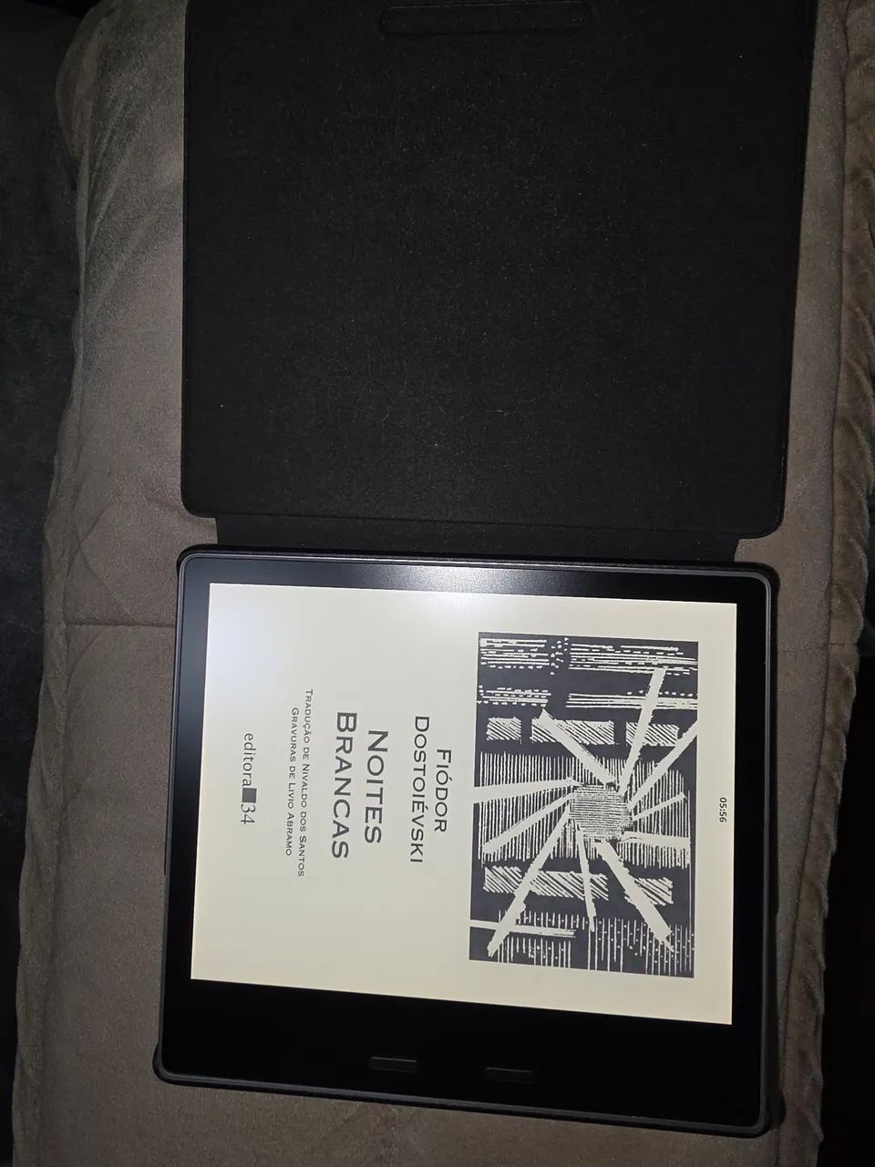 Kindle Oasis 32GB - Foto 4