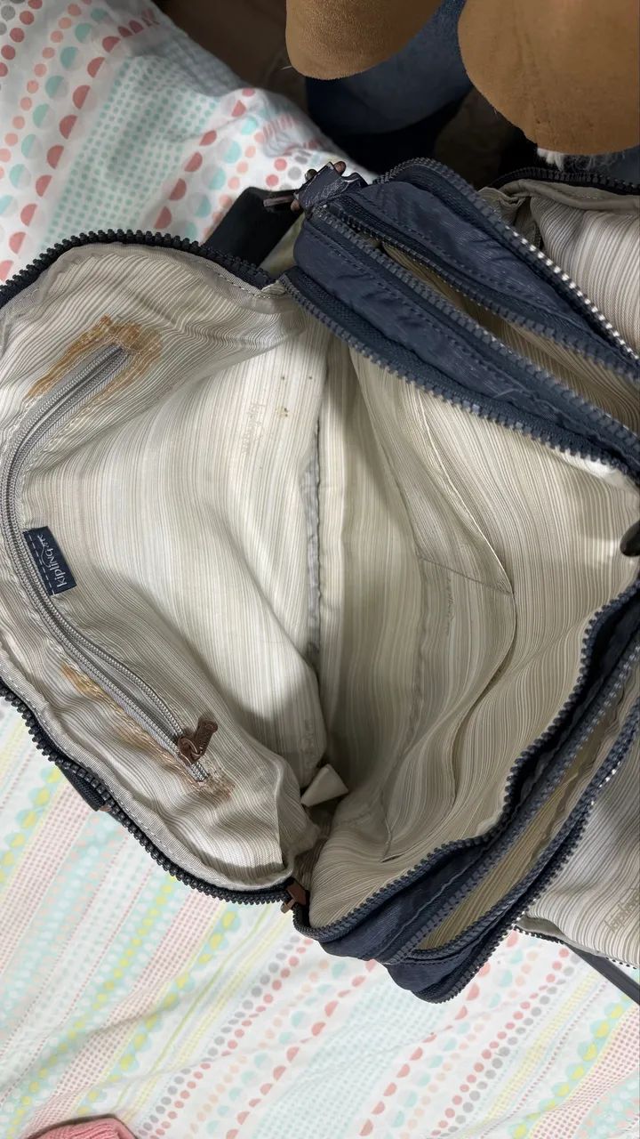 VENDO BOLSA KIPLING - Foto 5