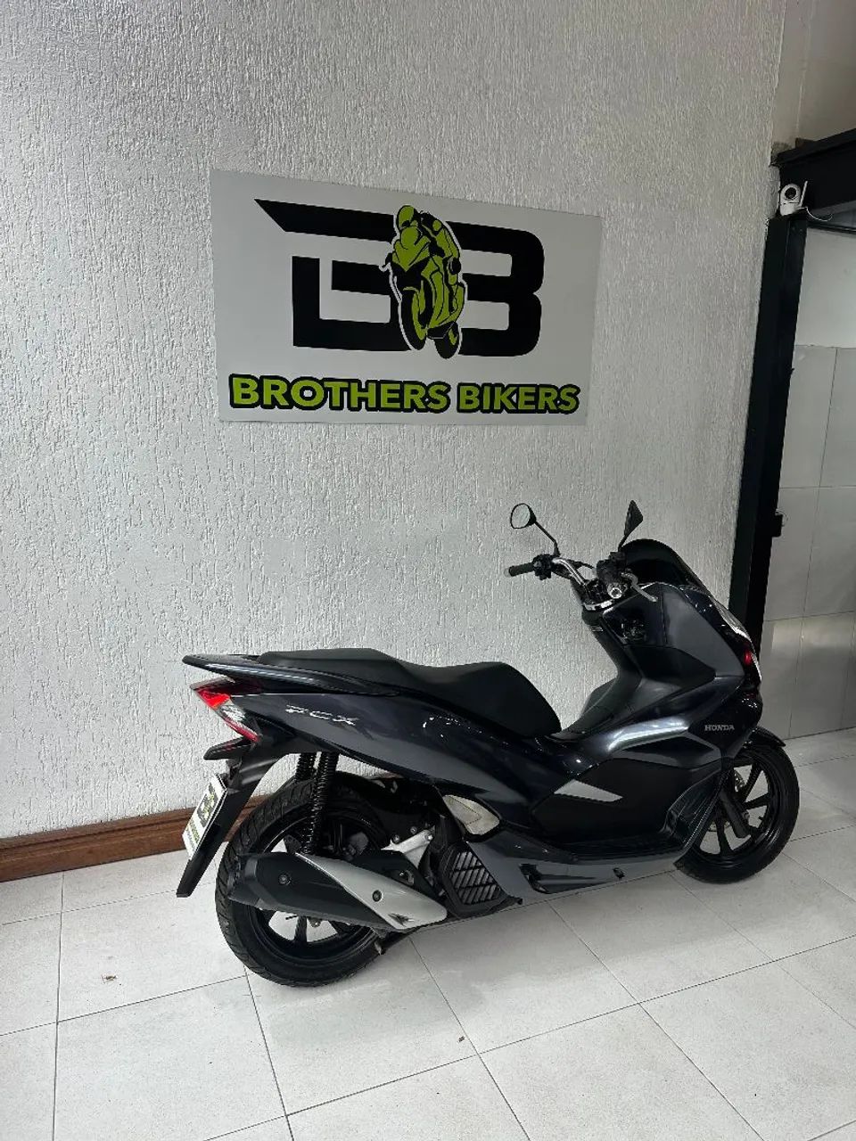 HONDA PCX 150 - Foto 3