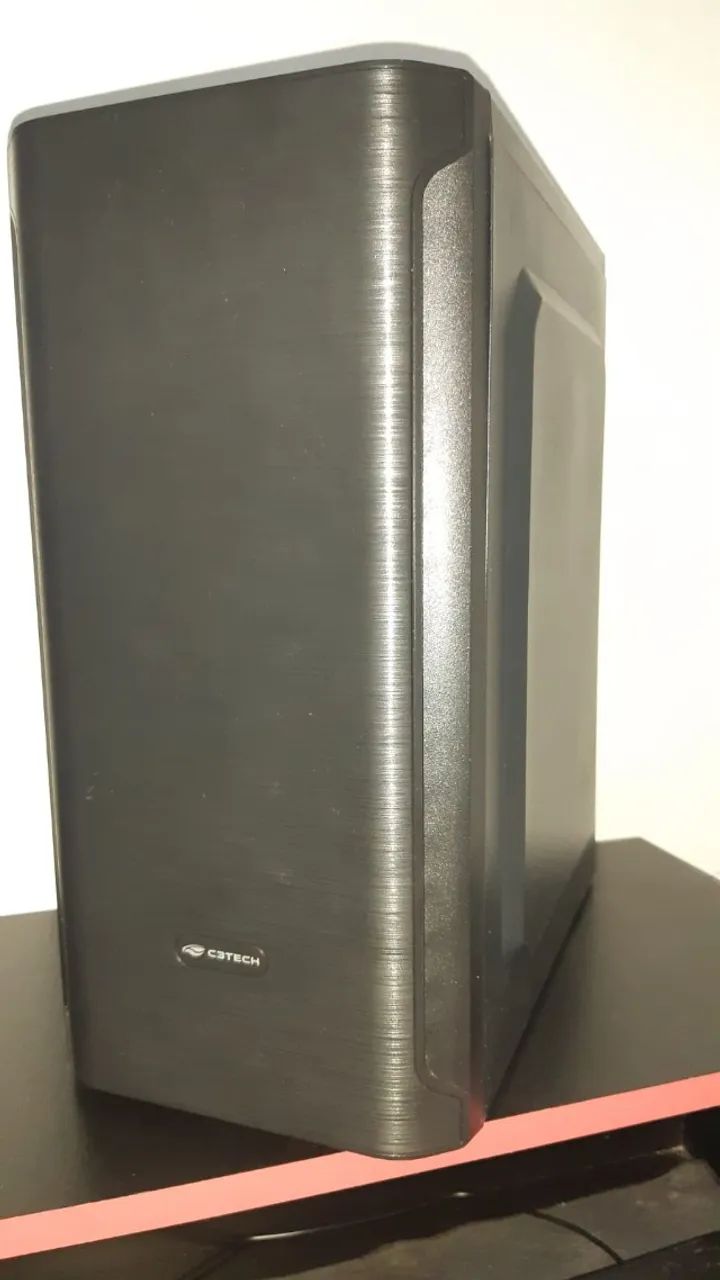 Gabinete + Fonte - Foto 4