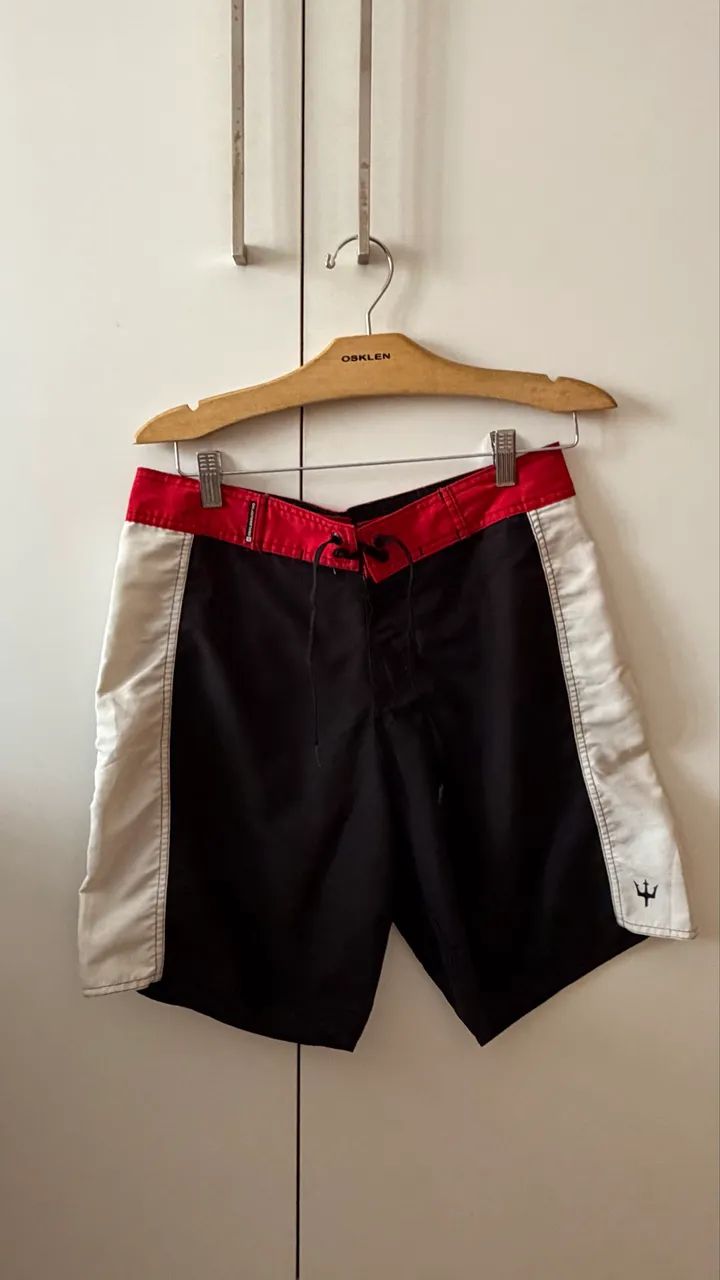Bermudas surf Osklen  - Foto 5