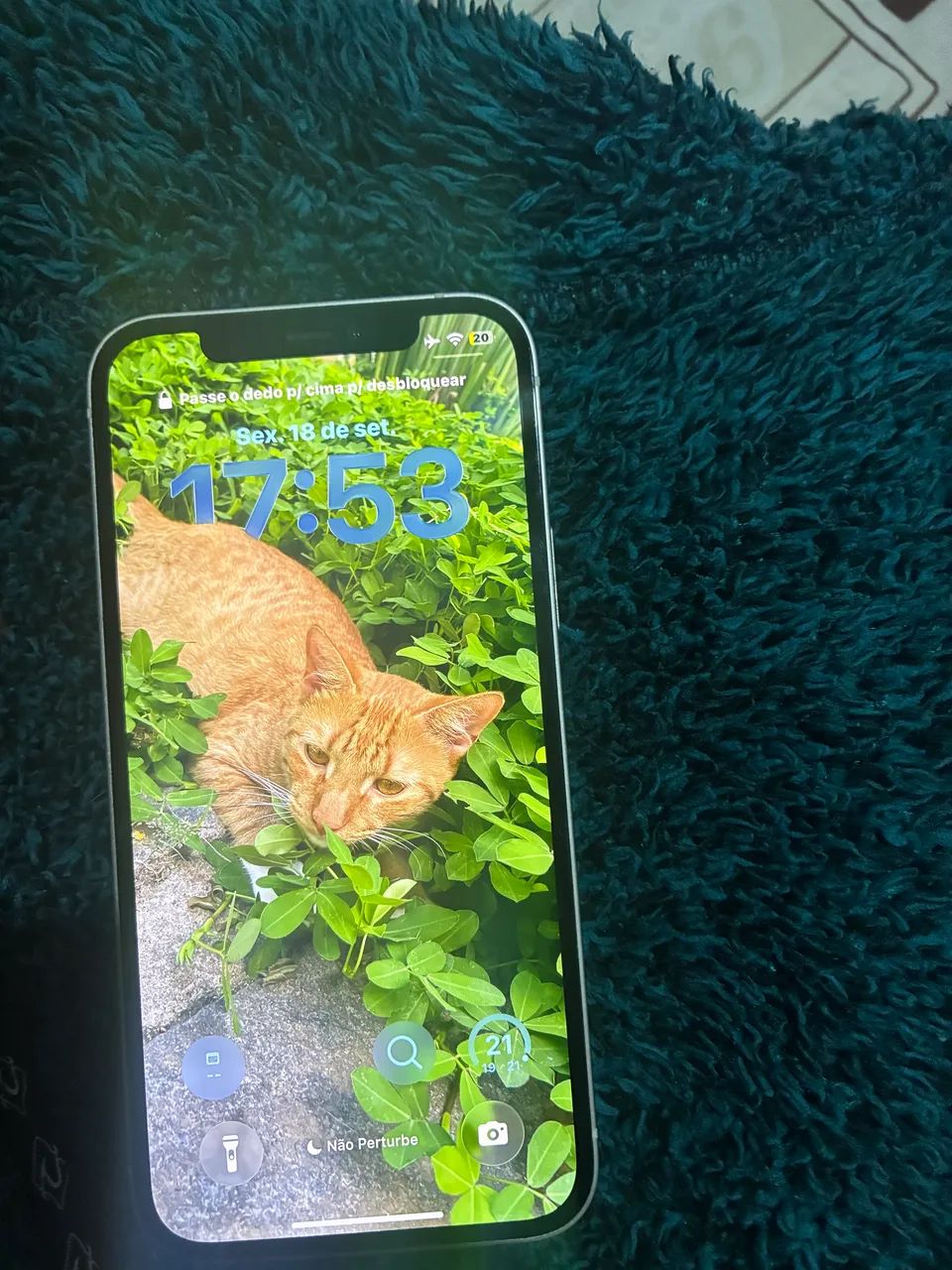 iPhone 12 128gb - Foto 3