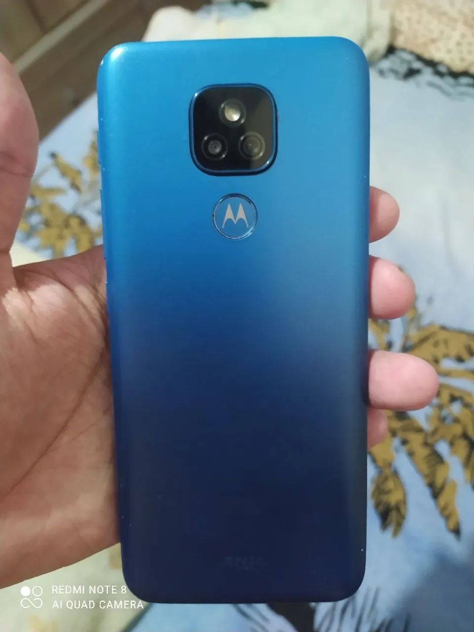 Moto E7 plus  - Foto 2