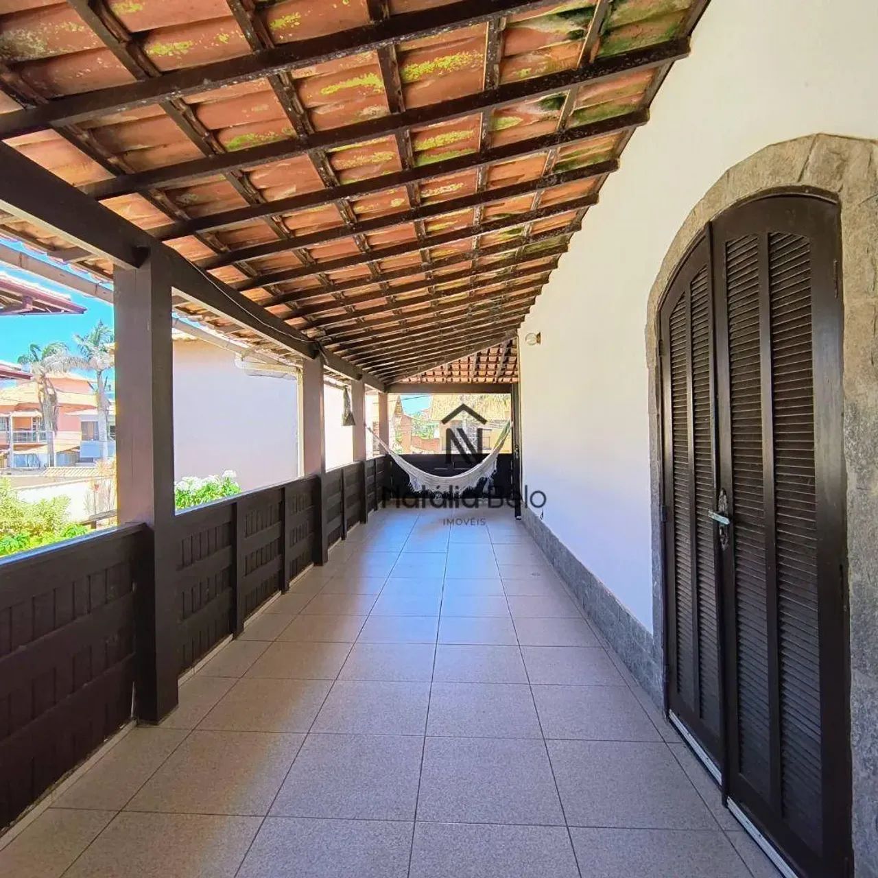 Casa em terreno inteiro no Ouro Verde - Foto 3