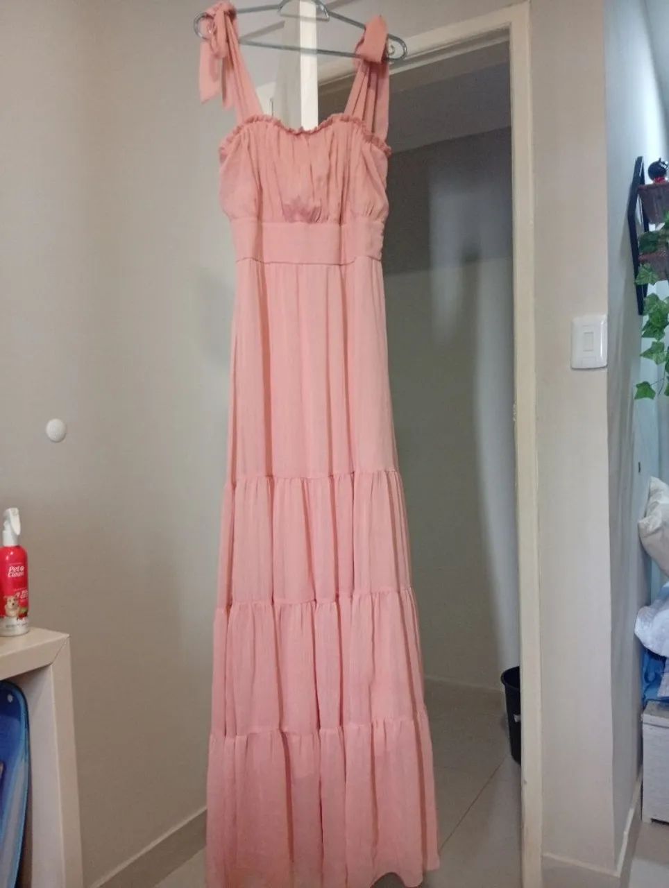Vestido longo  - Foto 2