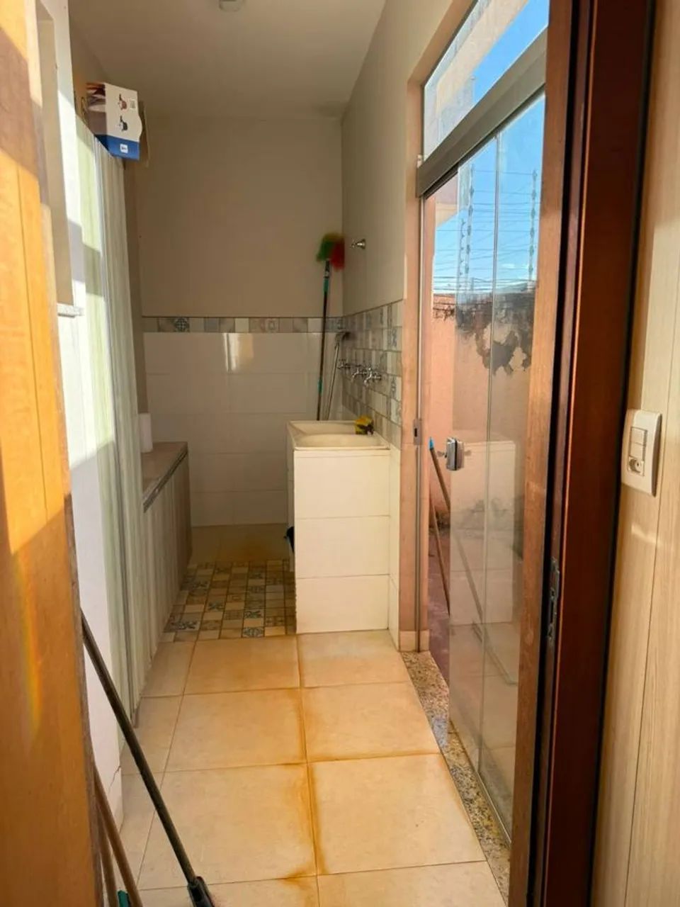 Comercial com 3 quartos, Residencial Gameleira II - Rio Verde - Foto 5