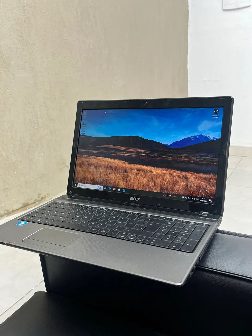 Notebook Acer  - Foto 4